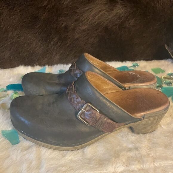 Dansko shoes 40 (3537) - Picture 3 of 8